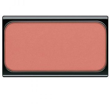 Artdeco Compact Blusher №06А Apricot azalea blush Румяна для лица 5 g 869817 фото