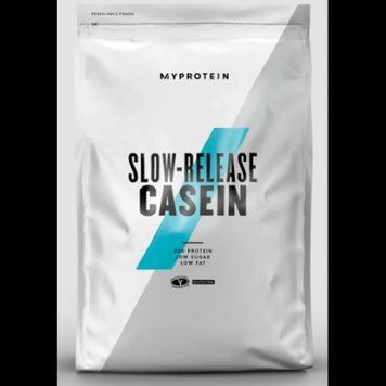Myprotein Micellar Casein 1000 g / 33 servings / Unflavoured 1022018 фото