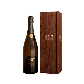 Шампанське Codorniu Ars Collecta 457 Gran Reserva Brut (0,75 л) WB (BW40492) 438965 фото