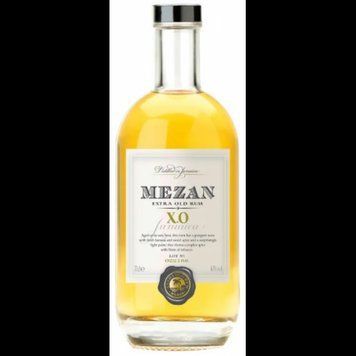 Ром Mezan Xo Jamaican Barrique Aged Gold Rum 40% (0.7 л) (MAR5060033841242) 1151473 фото