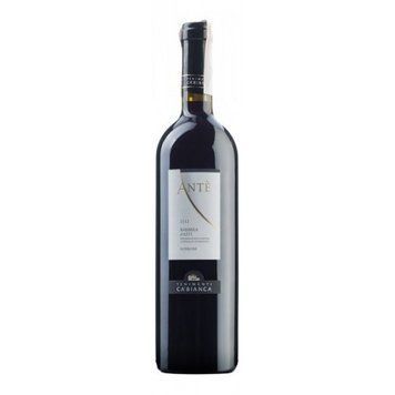 Вино Ca' Bianca Barbera d'Asti Superiore Docg Ante 724918 фото