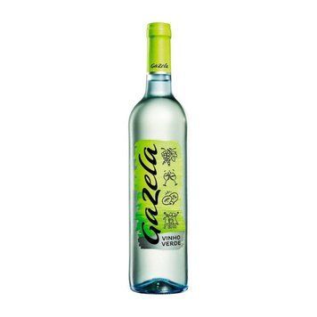 Вино Gazela Vinho Verde White (0,75 л) (BW2775) 436168 фото
