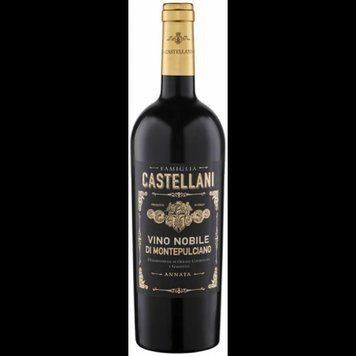 Вино Castellani Vino Nobile di Montepulciano El.Famiglia DOCG червоне, сухе 13.5% (0.75 л) 1150800 фото