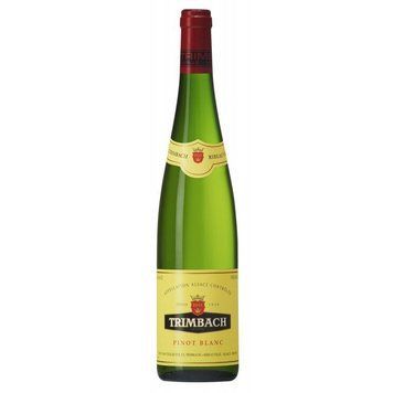 Вино Trimbach Pinot Blanc (0,75 л) (BW24308) 435766 фото