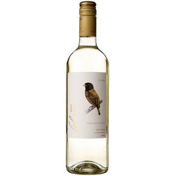 Вино Carta Vieja Aves Del Sur Sauvignon Blanc (0.75 л) (AS57984) 449816 фото