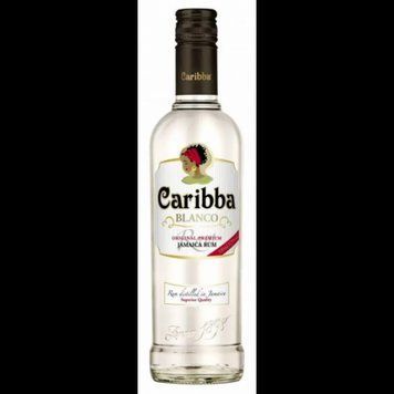 Ром Caribba Blanco 37.5% 0.5 л (WNF4740050006183) 1215395 фото