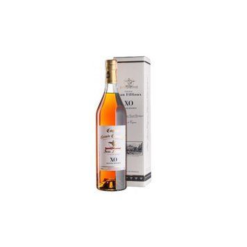 Коньяк Jean Fillioux XO Grande Reserve, gift box (0,7 л.) (BW50418) 778969 фото