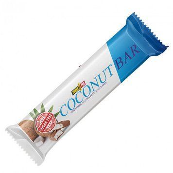 Power Pro Coconut Bar Sugar Free 50 g 586339 фото