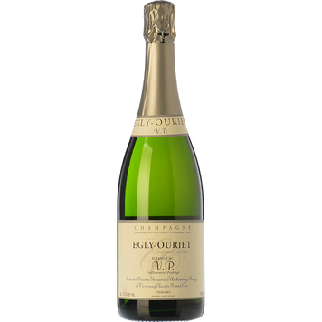 Шампанське Egly-Ouriet Extra brut VP (0,75 л) (BW42422) 439390 фото