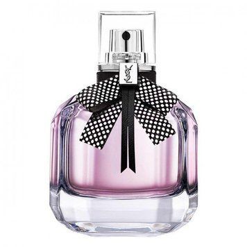 Yves Saint Laurent Mon Paris Couture Парфумована вода 50 ml 691159 фото