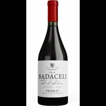 Вино Cal Grau Clos Badaceli красное сухое 15.1 % 0.75 л (VTS3128220) 1225425 фото
