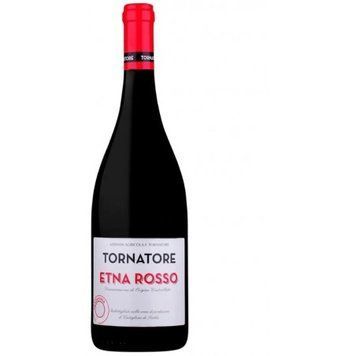 Вино Tornatore Etna Rosso Doc 0.75 л (Tornatore) 1201737 фото