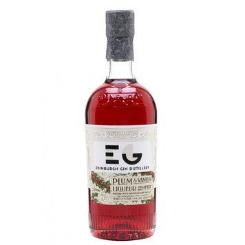 Вино Edinburgh Gin Plum & Vanilla liqueur (0,5 л) (BW43295) 522403 фото