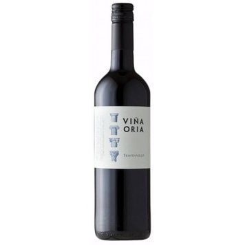 Вино Covinca Vina Oria Tempranillo 0.75 л 434704 фото