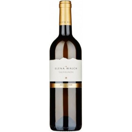 Вино Walch Sauvignon Blanc біле сухе 0.75л (VTS2518320) 714921 фото