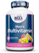 Haya Labs Food Based Men's Multi Мультивітаміни для чоловіків 60 таблеток 1051920 фото 1
