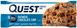 Quest Nutrition Quest Protein Bar 60 g Oatmeal Choc Chip 721494 фото 1