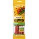 М'ясні снеки Дмитрук Kabanosy ONION 80 г (4820247142143) 1198005 фото 1