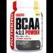 Nutrend Bcaa 4:1:1 Powder 500 g / 50 servings / grapefruit 1101848 фото 1
