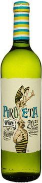Вино Pirueta Torrontes біле сухе 0.75 л (FSH_7790314077159) 1395070 фото