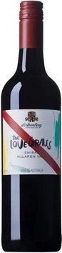 Вино d'Arenberg The Love Grass Shiraz 2020 червоне сухе 0.75 л (BWW1199) 1086888 фото