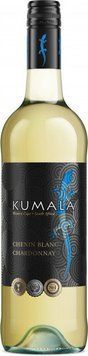 Вино Kumala "Chenin Blanc" (сухе, біле) 0.75л (BDA1VN-VKU075-010) 654302 фото