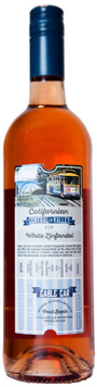 Вино Cable Car Zinfandel Rose рожеве сухе 0.75л (VTS1786530) 740644 фото