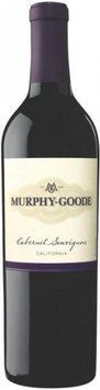 Вино Murphy-Goode Cabernet Sauvignon California червоне сухе 0.75л 715022 фото