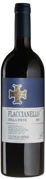 Вино Fontodi Flaccianello della Pieve 2019 червоне сухе 0.75л (BWT1796) 1239071 фото