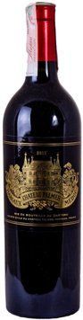 Вино Chateau Palmer Margaux 2011 червоне сухе 0.75 л (FSH_3277034725910) 1399298 фото