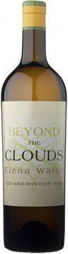 Вино Walch Beyond the Clouds 2019 біле сухе 0.75 л (VTS2518191) 902869 фото