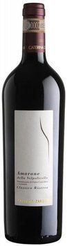 Вино Campagnola Amarone della Valpolicella Classico 2013 Riserva Caterina Zardini червоне сухе 0.75л (VTS2523132) 745118 фото
