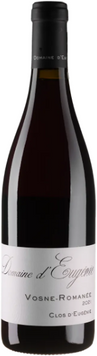 Вино Domaine d&rsquo;Eugenie Vosne Romanee Clos d&rsquo;Eugenie 2021 червоне сухе 13% 0.75 л (BWR9630) 1231765 фото