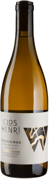Вино Waimaunga Sauvignon Blanc біле сухе 0.75 л (BWT3581) 1232584 фото
