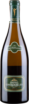 Вино LaChablisienne Chablis GrCru Grenouilles 2020 Ch Grenouille біле сухе 13% 0.75 л (VTS1607202) 1225380 фото