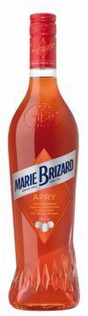 Ликер Marie Brizard Apricot, 0.7л 20.5% (BDA1LK-LMB070-008) 1174534 фото