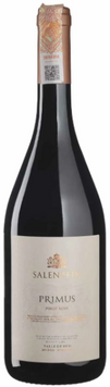 Вино Salentein Pinot Noir Primus 2019 червоне сухе 0.75 л (BWT0542) 1233810 фото