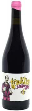 Вино La Sorga Tradition 2021 рожеве сухе 11.5% 0.75 л (BWR2396) 1232297 фото