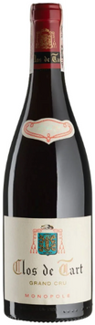 Вино Domaine du Clos de Tart Clos de Tart Monopole Grand Cru 2020 красное сухое 0.75 л (BWW9590) 1242984 фото
