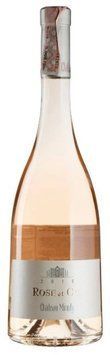 Вино Chateau Minuty Rose et Or 2021 сухе рожеве 0.75 л (BWW4389) 1232607 фото