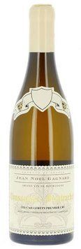 Вино Amiot Guy et Fils Chassagne Montrachet 1er Cru Les Caillerets белое сухое 0.75л (BWW5639) 1081397 фото