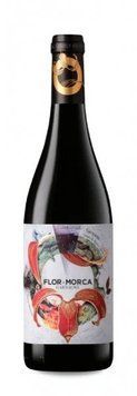 Вино Bodegas Morca Flor De Morca червоне сухе 0.75 л (BWR4374) 1083647 фото
