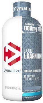 Жиросжигатель Dymatize L-Carnitine Liquid 1100 473 ml Green Apple 584157 фото