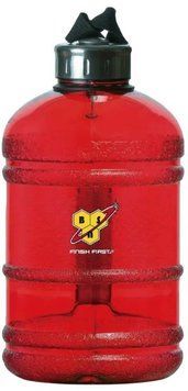 Шейкер BSN Water Bottle Hydrator 1890 ml 990120 фото