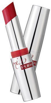 Помада для губ Pupa Miss Ultra Brilliant №505 True Skarlet 2.4 g 875783 фото