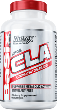 Жиросжигатель Nutrex Lipo-6 CLA 90 caps 648568 фото
