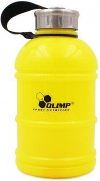 Фляга Olimp Gallon Yellow 1.1 L (KL-8005) 493608 фото