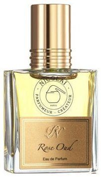 Парфумована вода Nicolai Parfumeur Createur Rose Oud 30 ml 1240417 фото