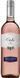 Вино Cielo Pinot Grigio Blush Rosato delle Venezie рожеве 0.75 л (WHS8008900005431) 819727 фото 2
