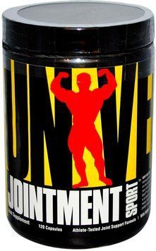 Universal Nutrition Jointment Sport 120 caps 392577 фото